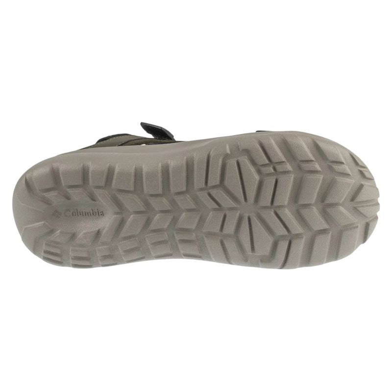 Columbia Peakfreak Roam Sandal Green zöld 2108771326 Szandál