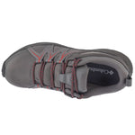 Columbia Peakfreak Roam WP Gray 2108301023
