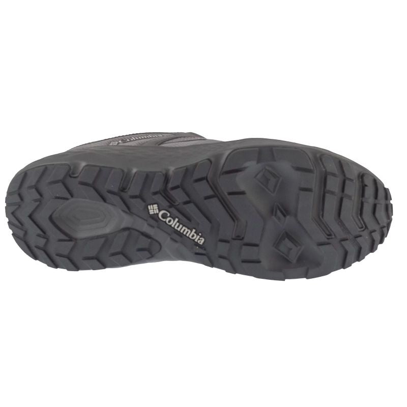 Columbia Peakfreak Roam WP Gray 2108301023