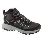Columbia Peakfreak Rush Mid OutDry túracipő, szürke
