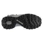 Columbia Peakfreak Rush Mid OutDry túracipő, szürke