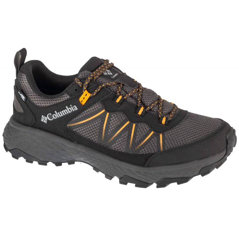 Columbia Peakfreak Rush Outdry cipő, férfi - Sportmania.hu