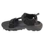 Columbia Peakfreak Rush Sandal Lea Black fekete szandál 2121251010