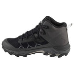 Columbia Peakfreak Titanium Outdry Mid túracipő, fekete