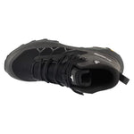 Columbia Peakfreak Titanium Outdry Mid túracipő, fekete