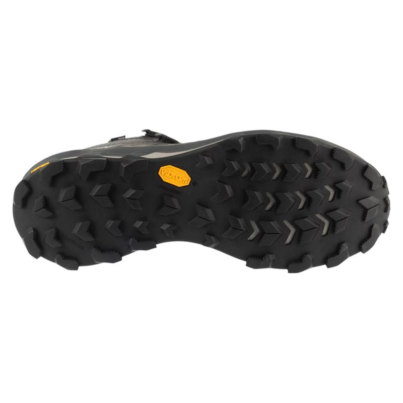 Columbia Peakfreak Titanium Outdry Mid túracipő, fekete