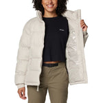 Columbia Pike Lake Full Zip Jacket W - Sportmania.hu