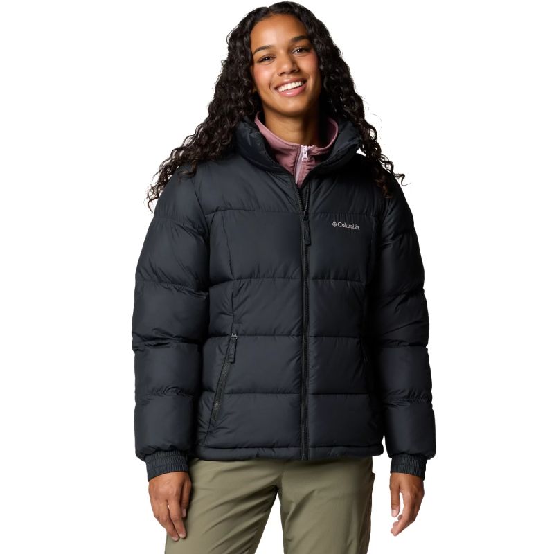 Columbia Pike Lake Full Zip Jacket W - Sportmania.hu
