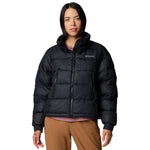 Columbia Pike Lake Ii Cropped Jacket W női 2051361012