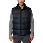 Columbia Pike Lake II Vest férfi mellény