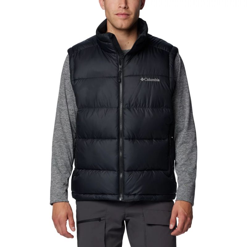 Columbia Pike Lake II Vest férfi mellény