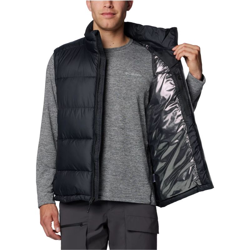 Columbia Pike Lake II Vest férfi mellény