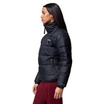 Columbia Pike Lake Jacket Black 2133594010