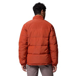 Columbia Pike Lake Novelty Férfi Kabát - Narancssárga 2134231864