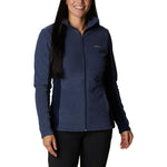 Columbia Polar Basin Trail III Full Zip Fleece W női pulóver 1938041466