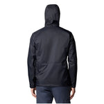 Columbia Pouring Adventure III Black fekete dzseki 2117171010