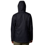 Columbia Pouring Adventure III Black fekete dzseki 2117191010