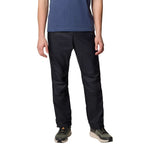 Columbia Pouring Adventure III Pant kabát, fekete