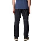 Columbia Pouring Adventure III Pant kabát, fekete