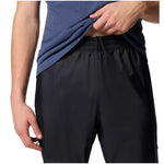 Columbia Pouring Adventure III Pant kabát, fekete