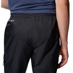 Columbia Pouring Adventure III Pant kabát, fekete
