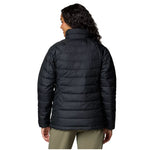 Columbia Powder Lite II Full Zip Jacket fekete dzseki