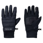 Columbia Powder Lite II Glove Black Télikesztyű 2094081010
