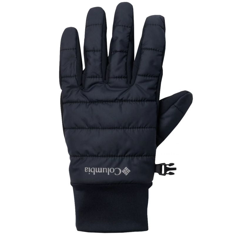 Columbia Powder Lite II Glove Black Télikesztyű 2094081010