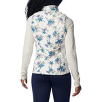 Columbia Powder Pass Vest W női mellény 1832222125