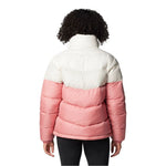 Columbia Puffect Ii Colorblock Jacket W női 2088481629