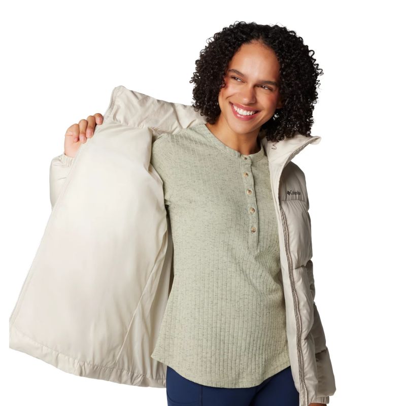 Columbia Puffect Ii Full Zip Jacket W női 2090291278