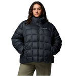 Columbia Puffect III Full Zip dzseki, fekete