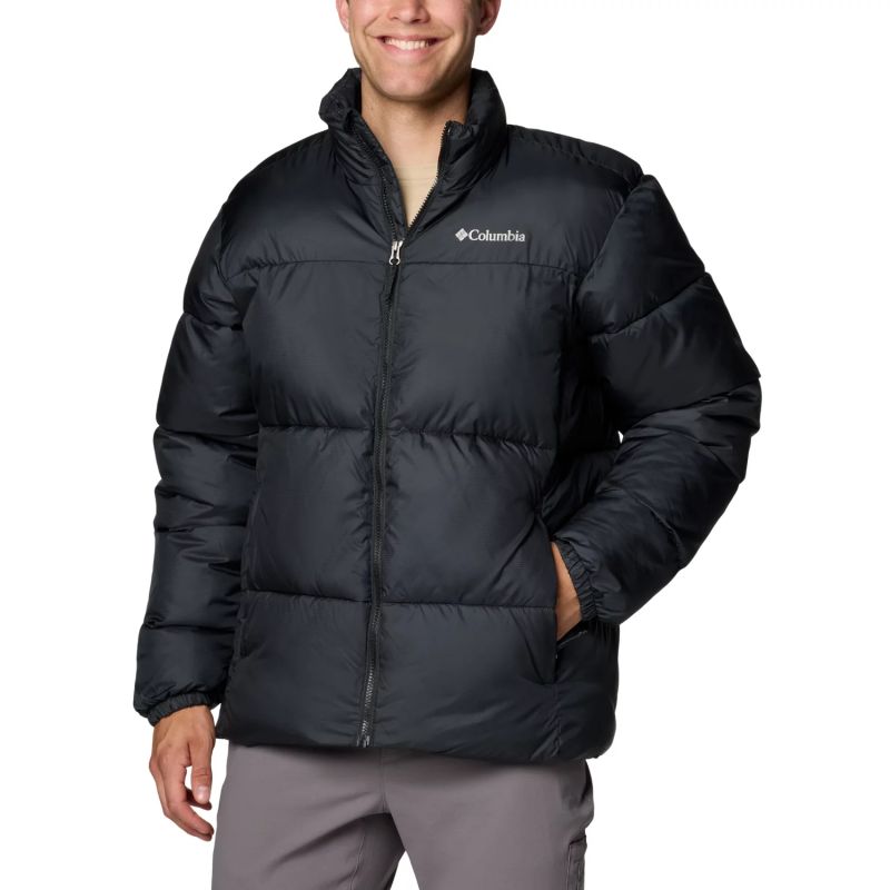 Columbia Puffect III Kabát férfi 2086861010