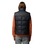 Columbia Puffect IV Vest kabát, fekete