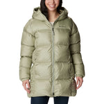 Columbia Puffect Mid Hooded Jacket W - Sportmania.hu