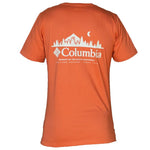 Columbia Rapid Ridge Back Graphic póló - Sportmania.hu