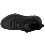 Columbia Redmond IV Low WP Black fekete túracipő 2128721010