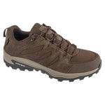 Columbia Redmond IV Low WP Brown barna hátizsák 2128721231