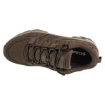 Columbia Redmond IV Low WP Brown barna hátizsák 2128721231