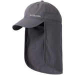 Columbia Schooner Bank Ii baseball sapka, fekete - Sportmania.hu