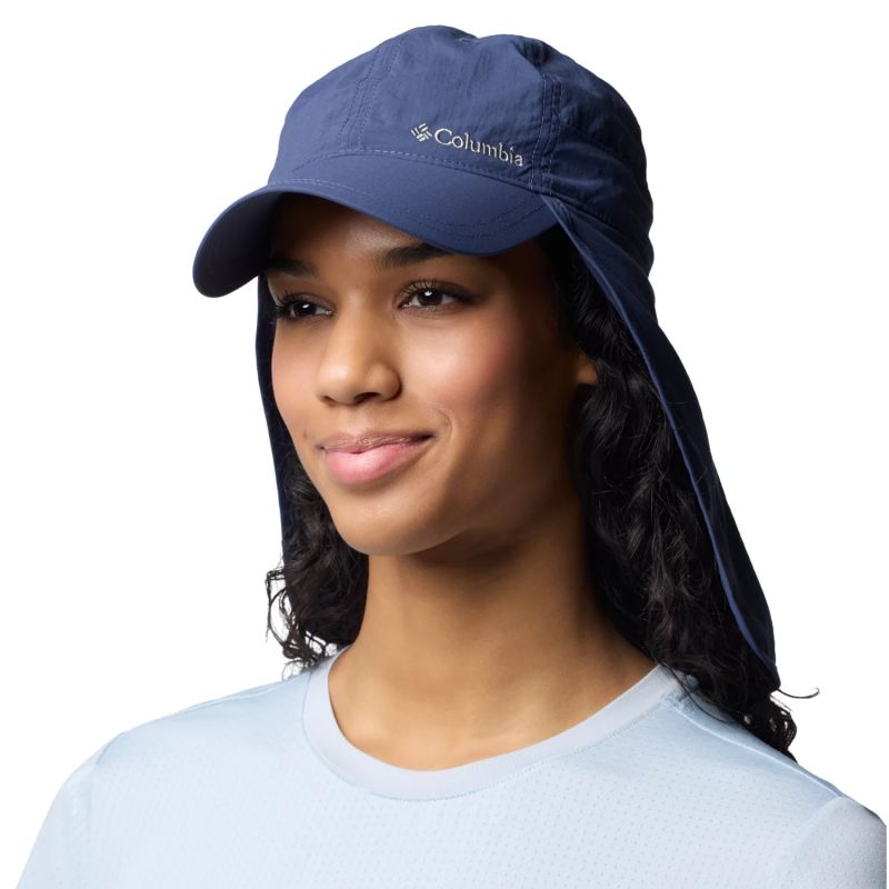 Columbia Schooner Bank Ii baseball sapka, navy - Sportmania.hu