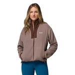 Columbia Sequoia Grove II FZ Grey szürke póló 2173801254