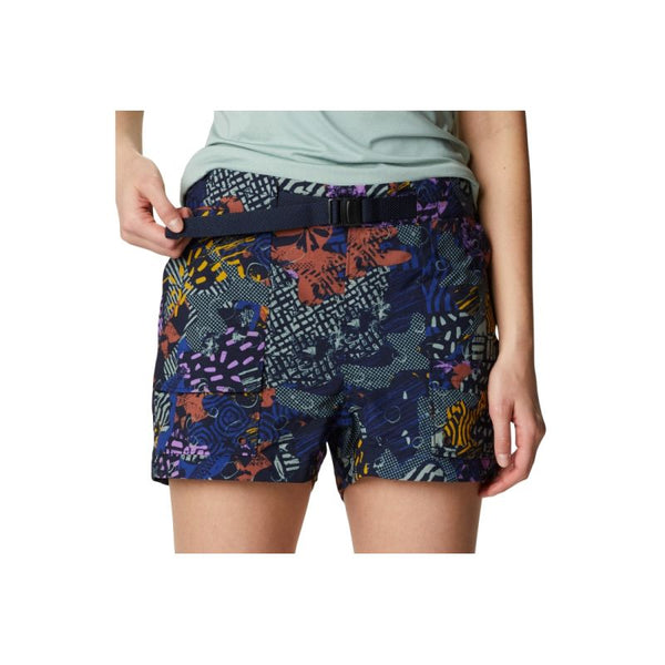 Columbia Shorts W Summerdry Cargo W - Sportmania.hu