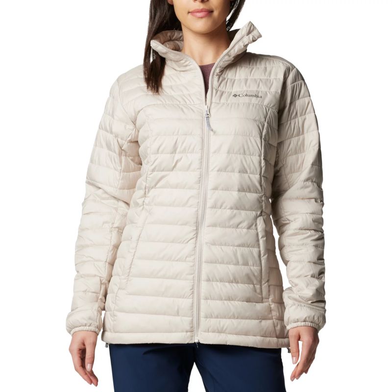 Columbia Silver Falls Ii Full Zip Jacket W - Sportmania.hu