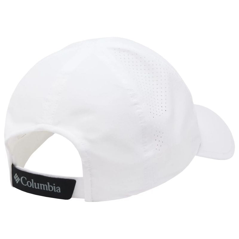 Columbia Silver Ridge Iv baseball sapka, fehér - Sportmania.hu
