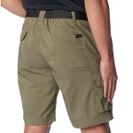 Columbia Silver Ridge Utility Cargo Short, zöld - Sportmania.hu