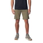 Columbia Silver Ridge Utility Cargo Short, zöld - Sportmania.hu