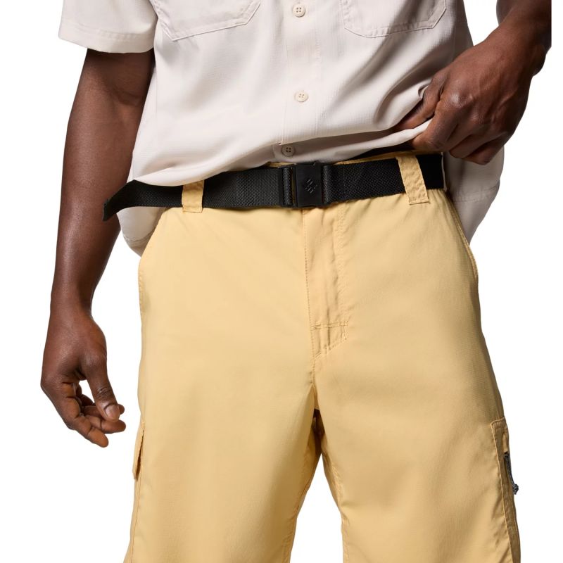 Columbia Silver Ridge Utility Cargo Shorts M nadrág férfi 2030744715