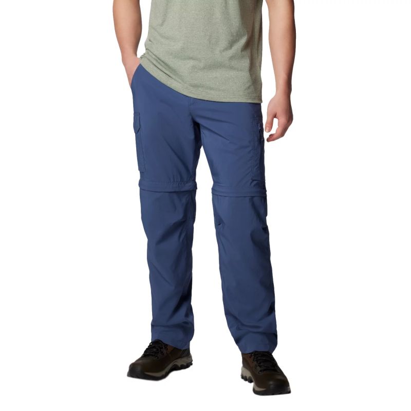 Columbia Silver Ridge Utility Convertible Pant M - Sportmania.hu