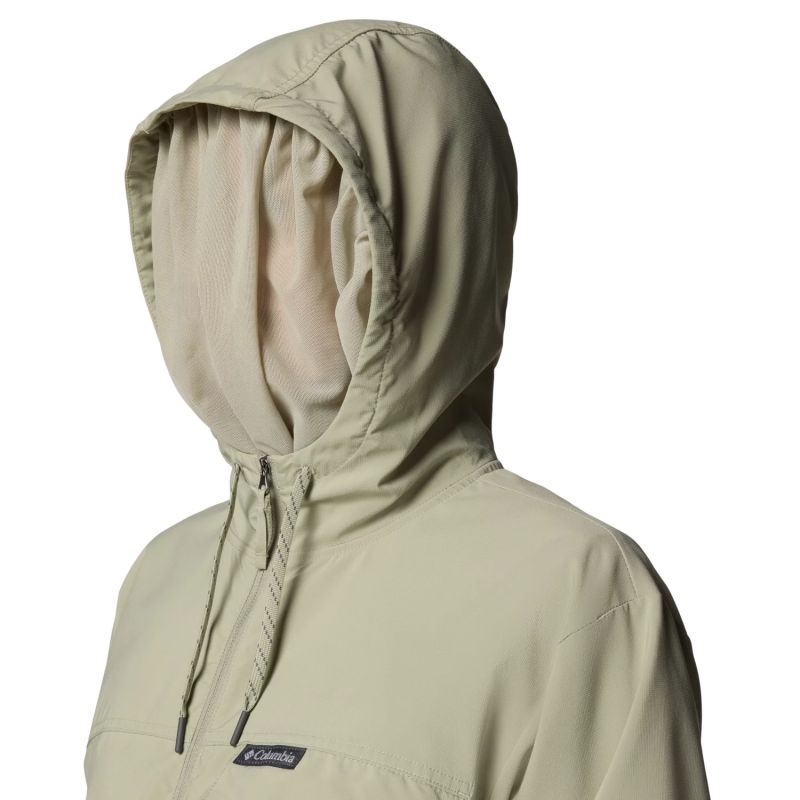 Columbia Skien Valley Hooded Light Jacket W 2124283348 - Sportmania.hu